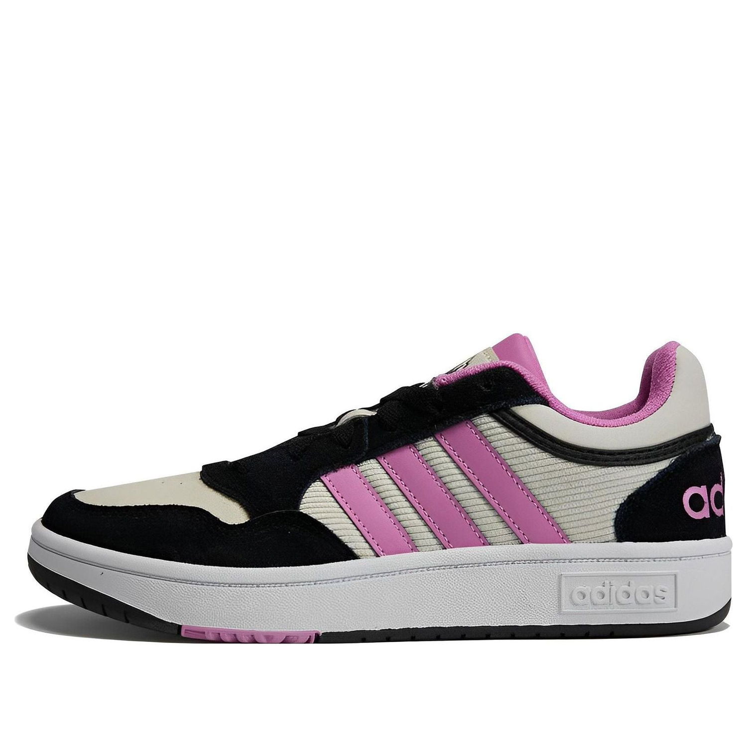 Tenisky a topánky adidas Performance Neo Hoops 3.0 Fialová | HP6907, 0