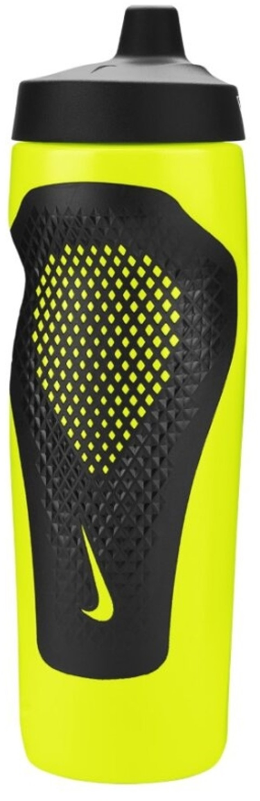 Fľaše Nike Refuel Grip Bottle 709ml Žltá | 9341-99-753, 2