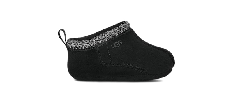 Tenisky a topánky UGG UGG Tasman Slippers Čierna | 1130359I-BLK, 0