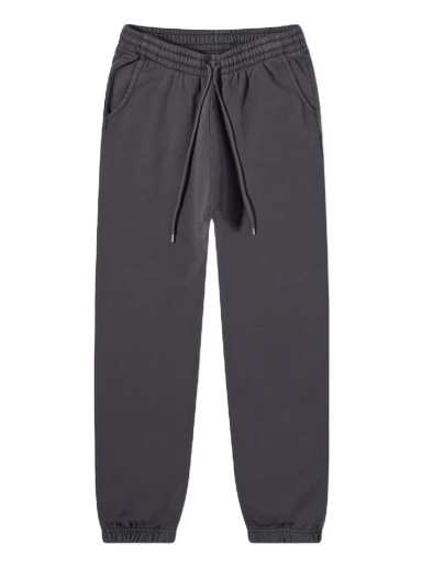 Tepláky Colorful Standard Classic Organic Sweat Pant Šedá | CS1011-LVG