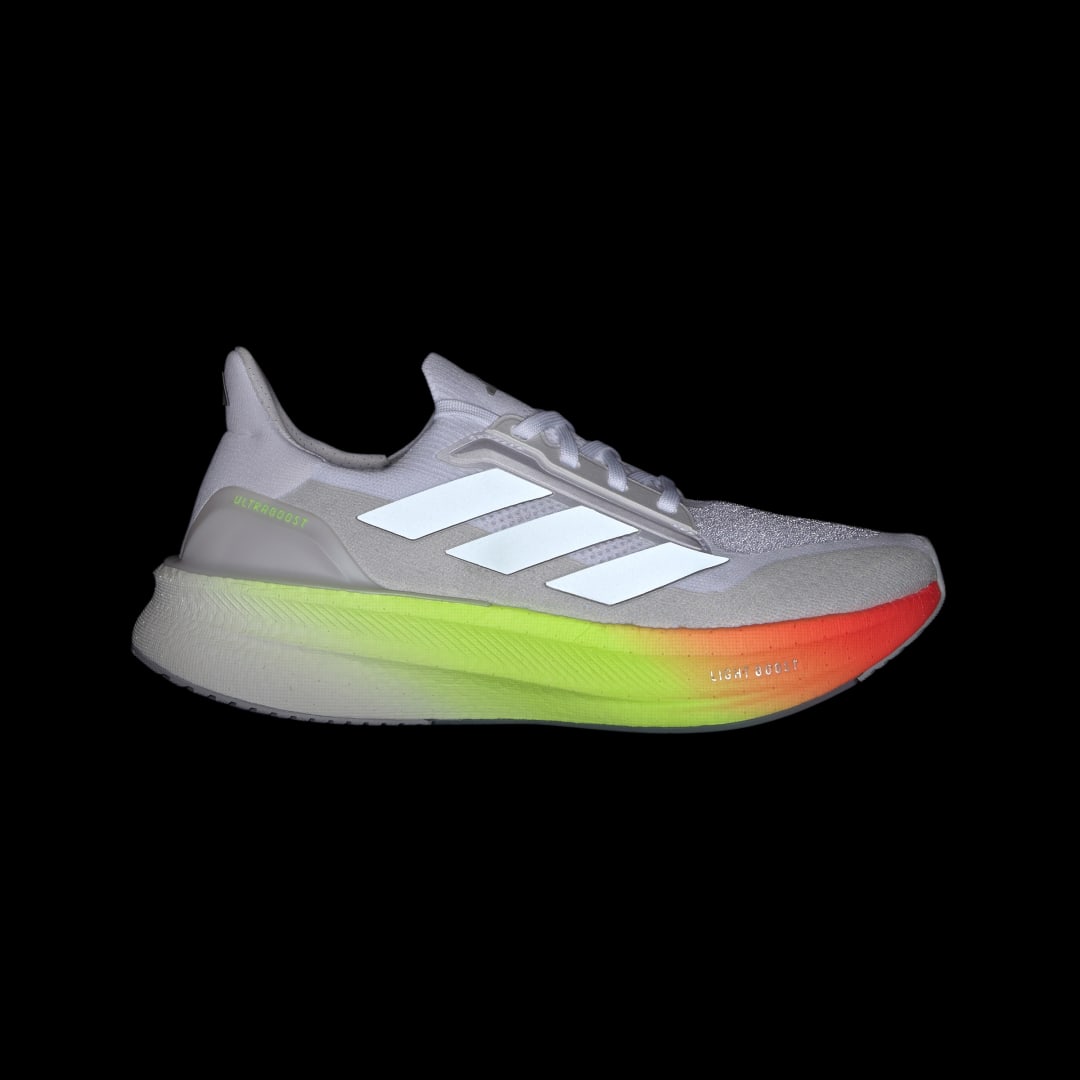 Tenisky a topánky adidas Performance Ultraboost 5x Biela | JH9042, 1