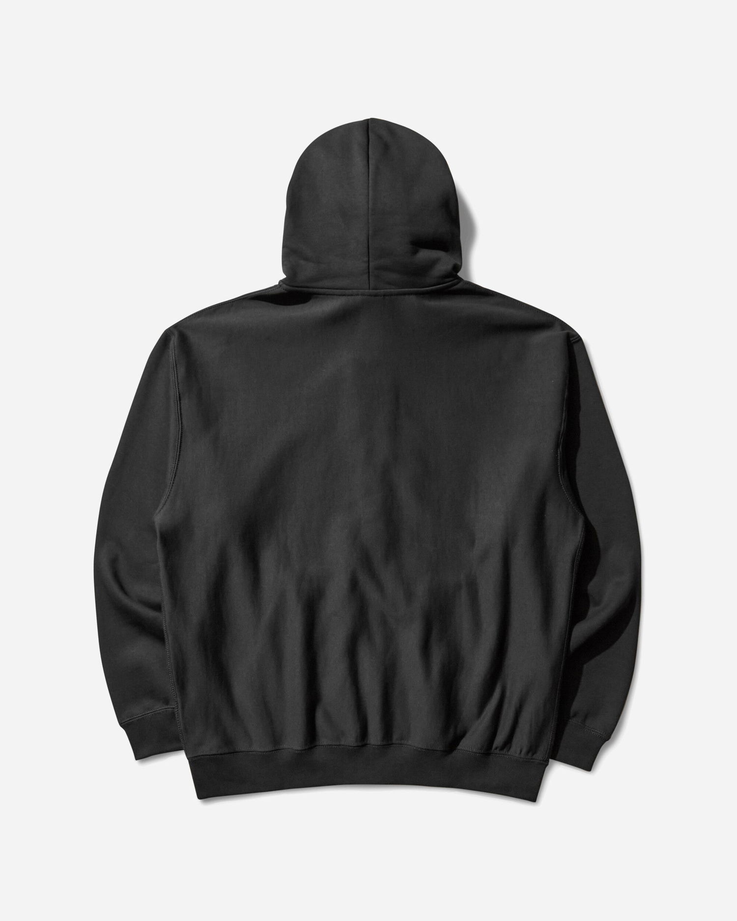 Mikina Nike Solo Swoosh Hoodie Čierna | HV1084-010, 0