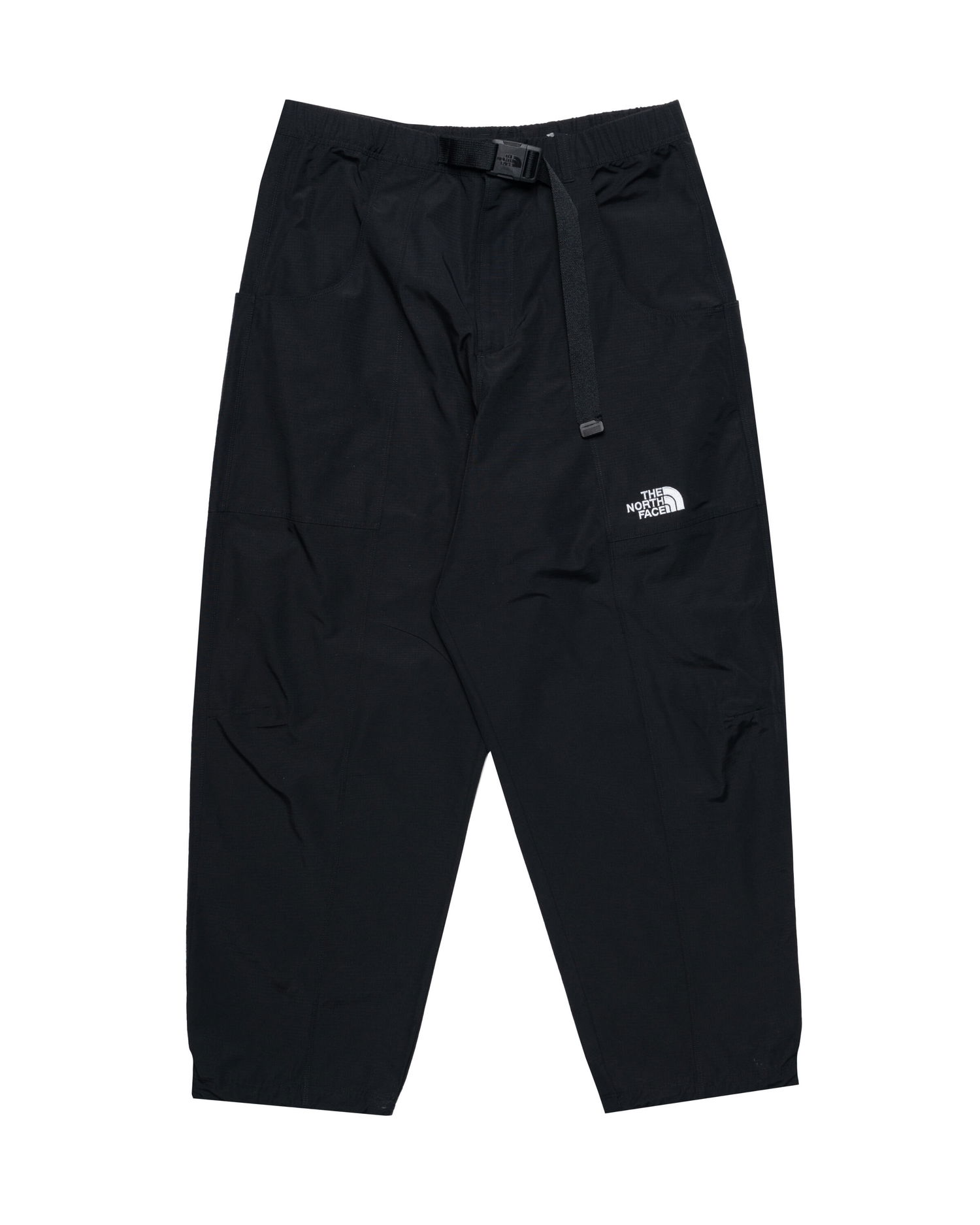 Cargo nohavice The North Face Field Pant Čierna | NF0A8BJNJK31, 0