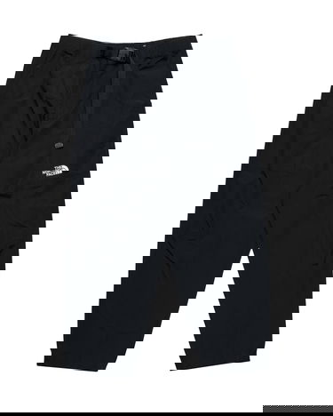 Cargo nohavice The North Face Field Pant Čierna | NF0A8BJNJK31, 0