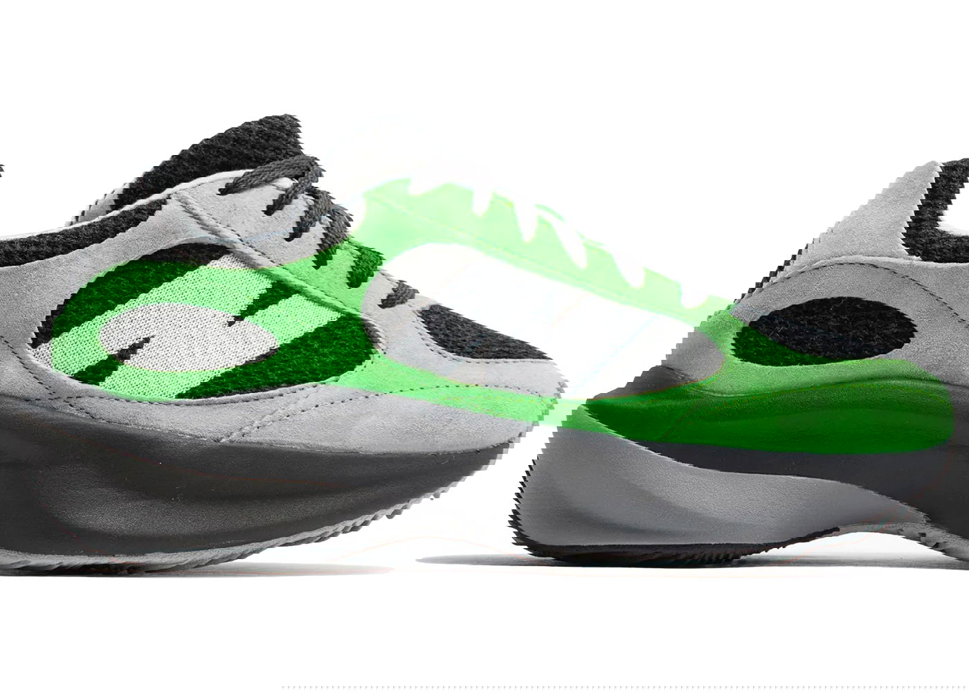 Tenisky a topánky New Balance WRPD Runner "Green Black" Zelené | UWRPDKOM, 0