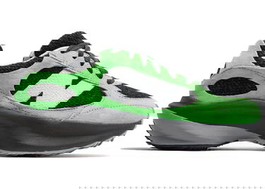 Tenisky a topánky New Balance WRPD Runner "Green Black" Zelené | UWRPDKOM, 0