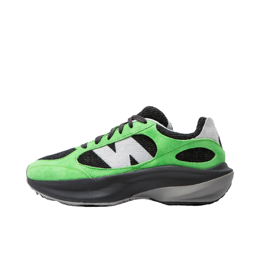 Tenisky a topánky New Balance WRPD Runner "Green Black" Zelené | UWRPDKOM