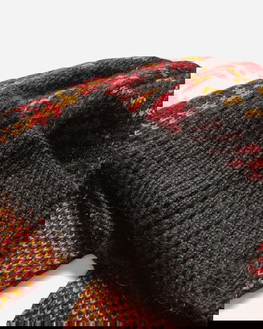 Šiltovka KAPITAL 5G Wool Tartan Check Gale Cap Rôznofarebný | K2410XH544 RED, 5