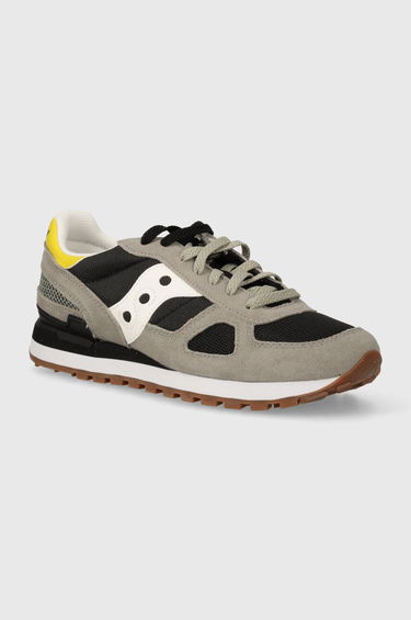 Tenisky a topánky Saucony SHADOW ORIGINAL S2108.884 Šedá | S2108.884, 0