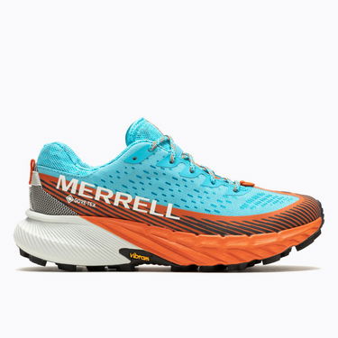 Tenisky a topánky Merrell Agility Peak 5 Modrá | J068108, 0