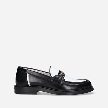 Tenisky a topánky Filling Pieces Loafer Polido Čierna | 44233192024, 0
