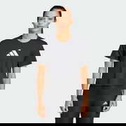 Train Essentials Big Logo Performance