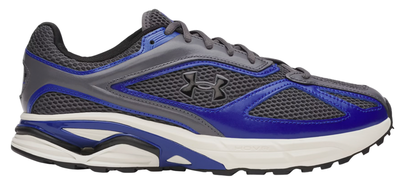 Tenisky a topánky Under Armour HOVR Apparition Rôznofarebný | 3027595-025, 0