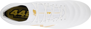 Tenisky a topánky New Balance 442 Elite FG V2 Biela | NBMS41FEW2, 3