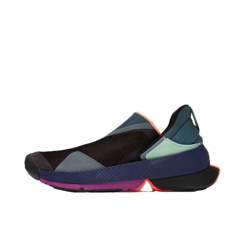 Tenisky a topánky Nike Go FlyEase "Dynamic Turquoise" Tyrkysová | CW5883-001