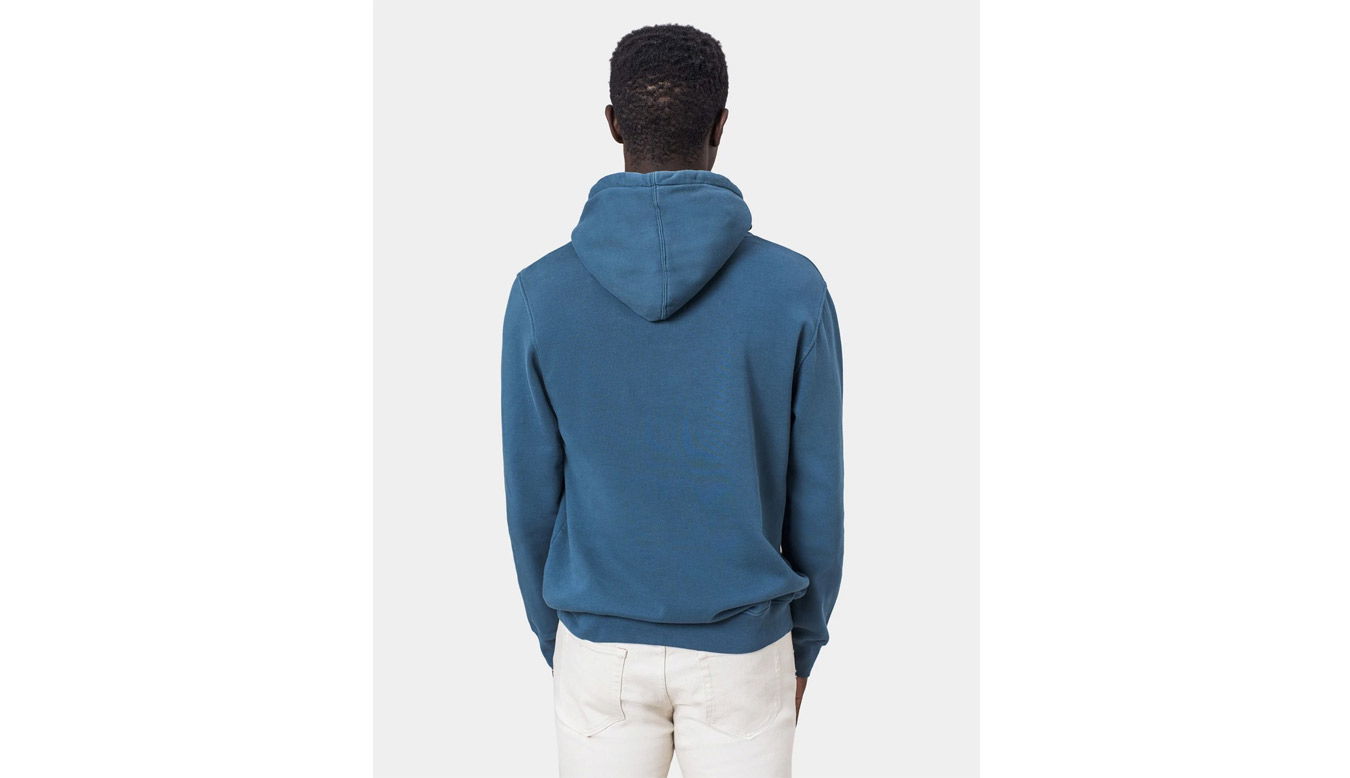 Classic Organic Hood