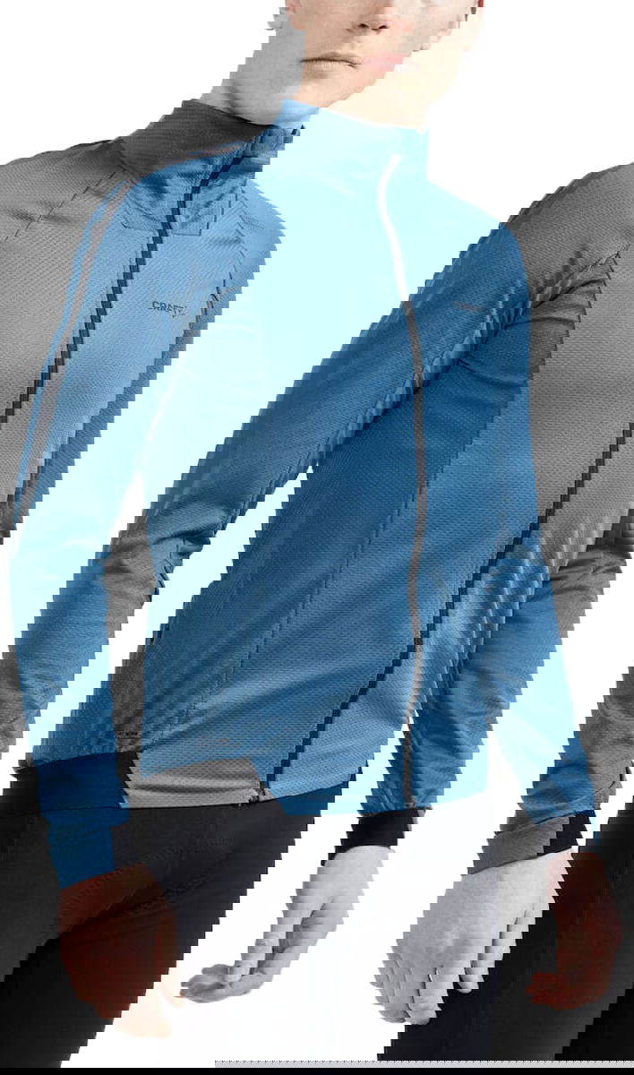 ADV SubZ Cyclejacket