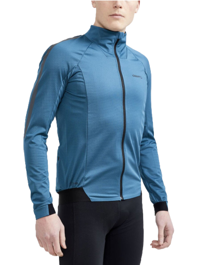 Bunda Craft ADV SubZ Cyclejacket Modrá | 1911188-676000