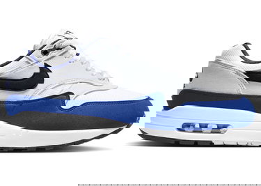 Tenisky a topánky Nike Air Max 1 "Deep Royal Blue" Navy | FD9082-100, 1