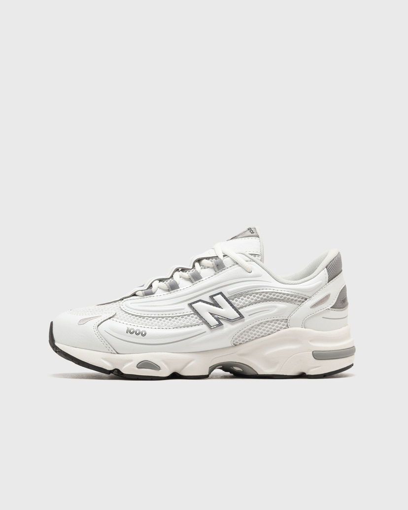 Tenisky a topánky New Balance 1000 Biela | GC1000DK