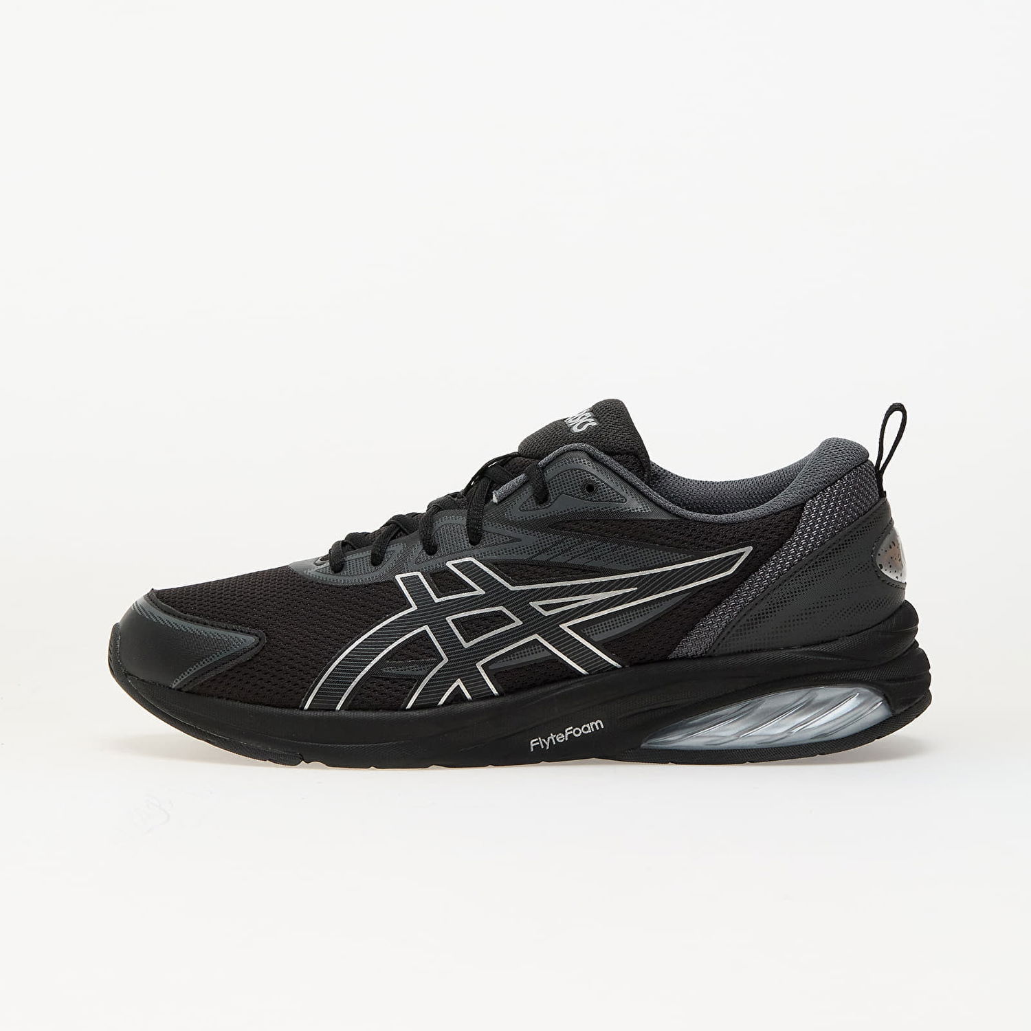 Tenisky a topánky Asics Gel-Quantum Kei Čierna | 1203A601-004, 0