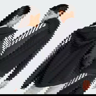 Mikina adidas Performance adidas Sportswear Future Icons 3-Stripes Čierna | IB6130, 2