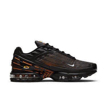 Tenisky a topánky Nike Air Max Plus 3 Čierna | FB3352-001, 2