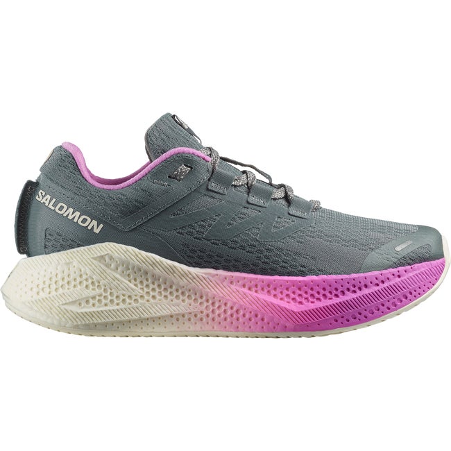Tenisky a topánky Salomon Aero Glide 3 Rôznofarebný | L47975800