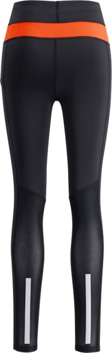Legíny SWIX Swix Roadline Leggings Čierna | 10021-23-10000, 1