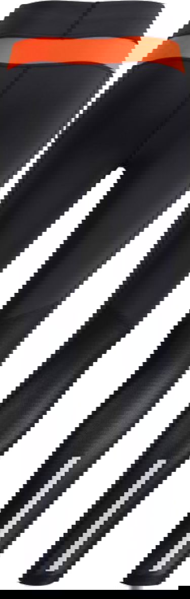 Legíny SWIX Swix Roadline Leggings Čierna | 10021-23-10000, 1