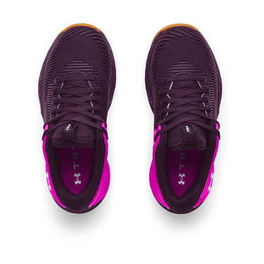 Tenisky a topánky Under Armour HOVR Apex 2 W Fialová | 3024041-501, 2