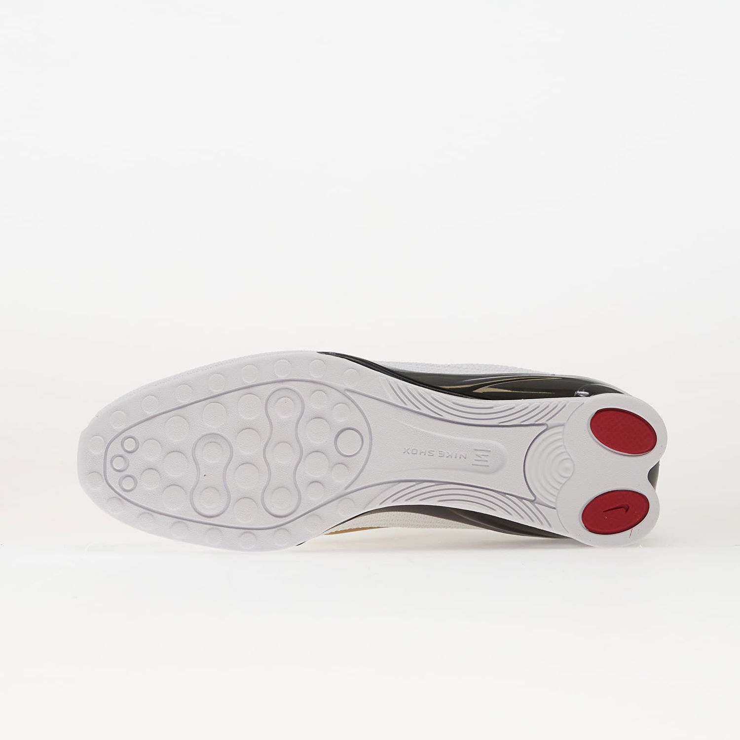 Tenisky a topánky Nike Shox Z Biela | HQ7540-100, 1