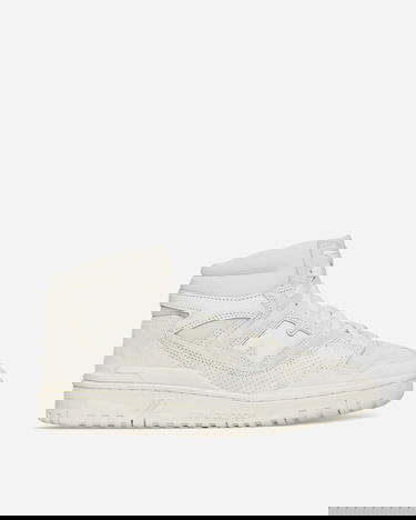 Tenisky a topánky New Balance 650 Sea Salt Biela | BB650RSE, 0