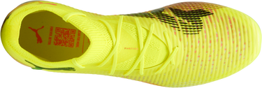Tenisky a topánky Puma FUTURE 8 PRO FG/AG Žltá | 108139-03, 2