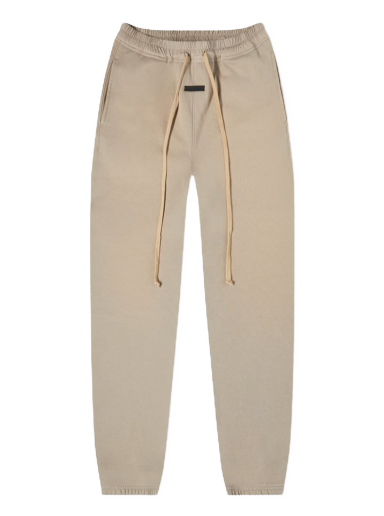 Tepláky Fear of God The Vintage Sweat Pant Vintage Paris Sky Béžová | FG40-007FLC-041