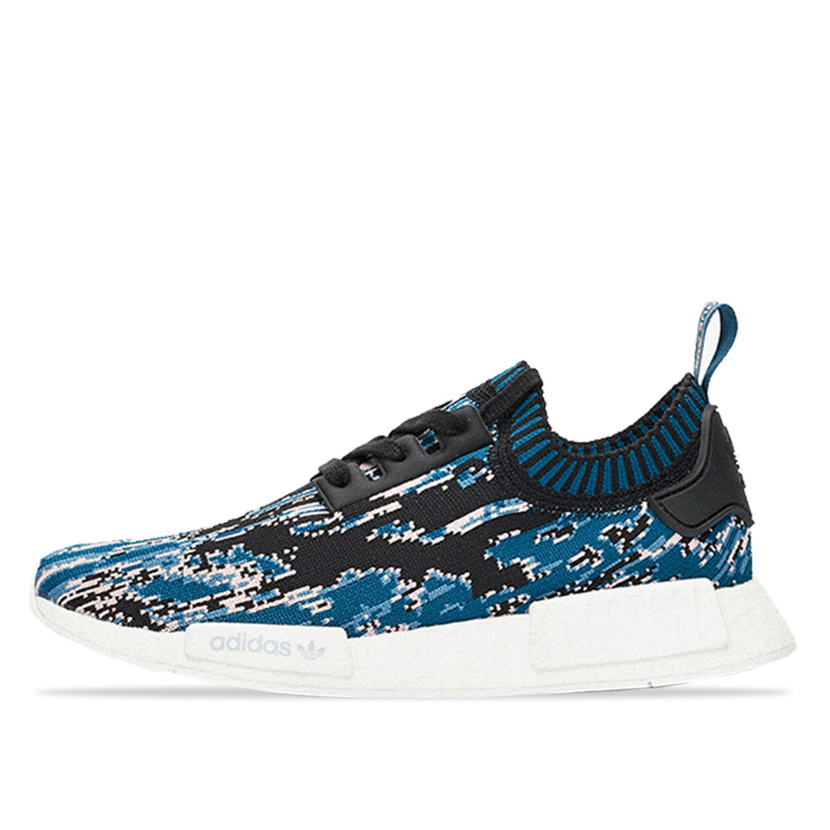 Tenisky a topánky adidas Originals Sneakersnstuff x NMD R1 PK Navy | DB2842, 1