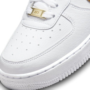 Tenisky a topánky Nike Air Force 1 '07 Biela | DN1430-104, 4