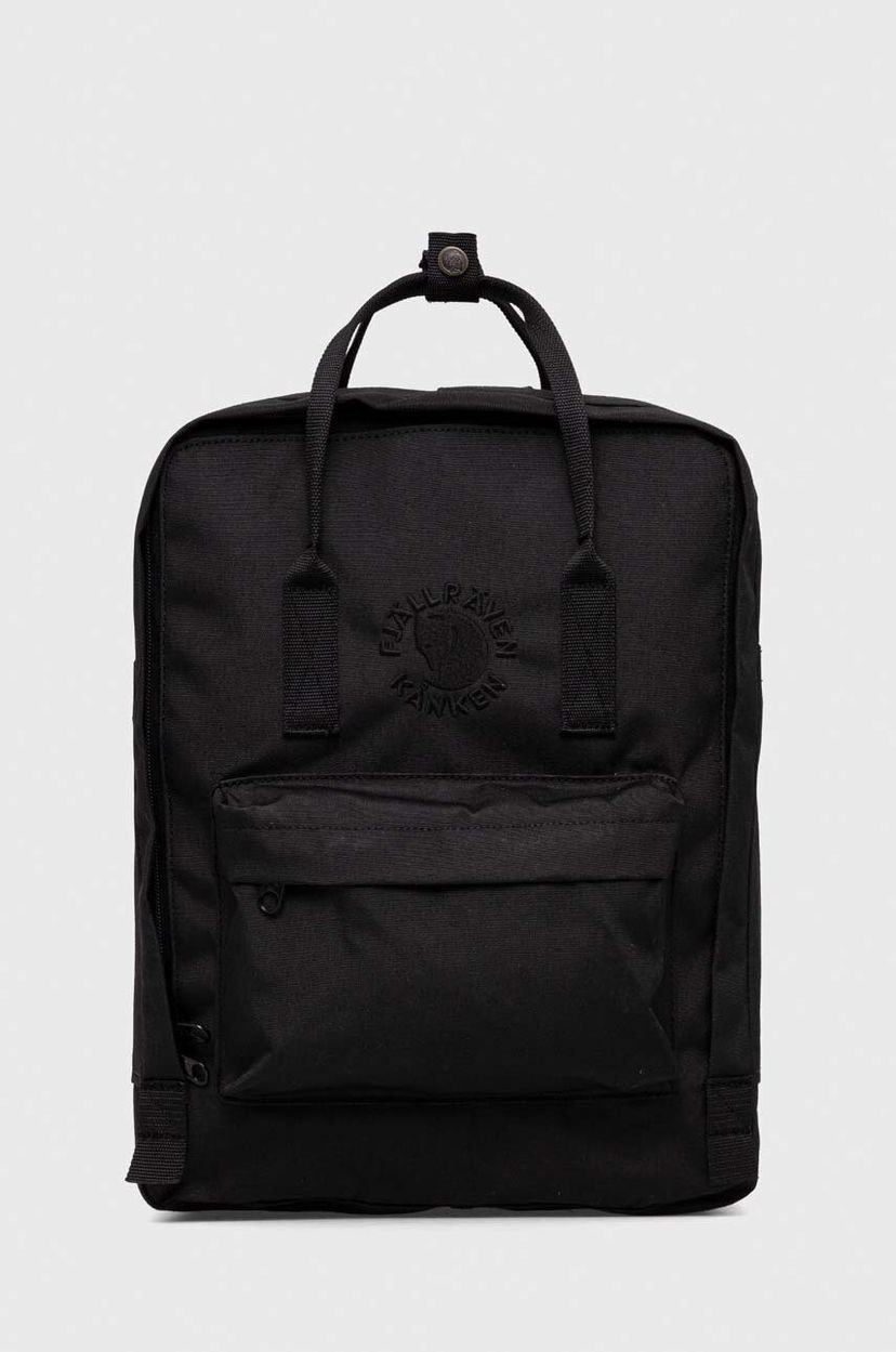 Batoh FJÄLLRÄVEN Kanken Backpack Čierna | F23548