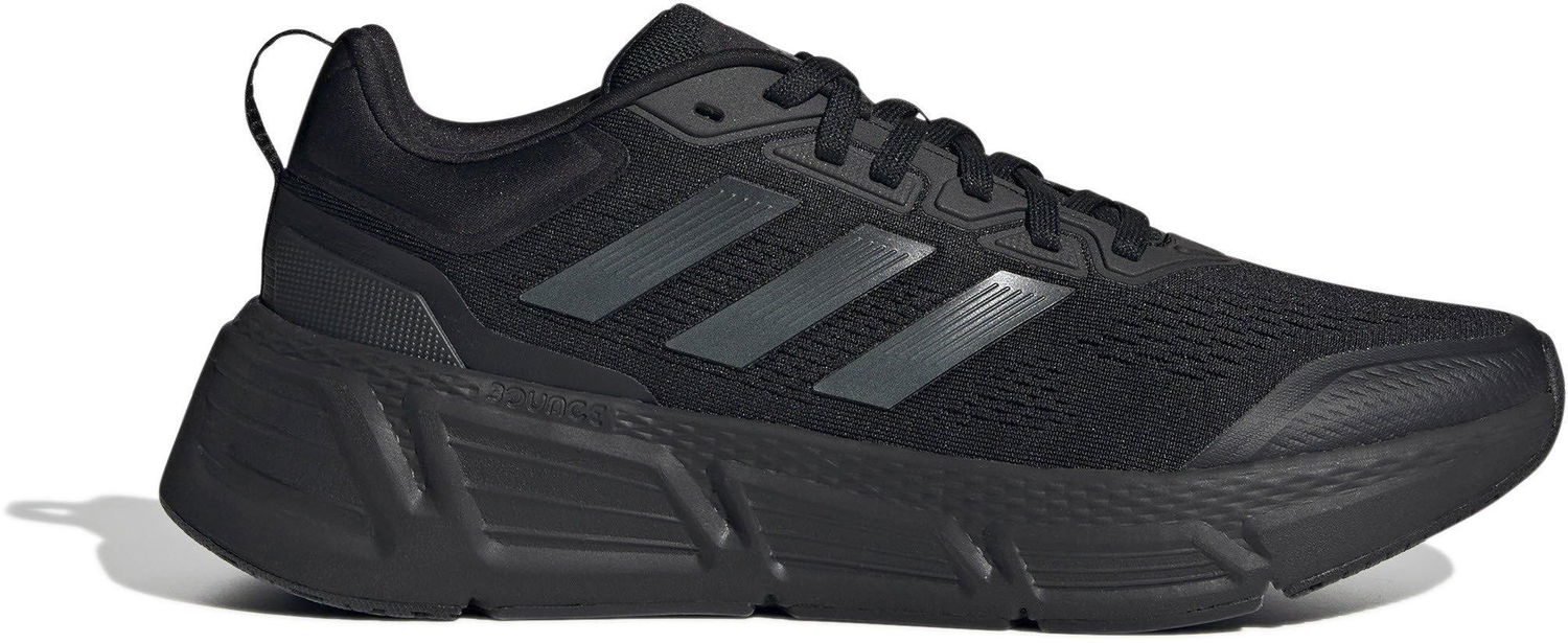 Tenisky a topánky adidas Originals Questar Čierna | GZ0631, 0