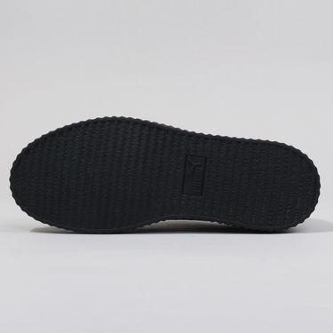 Tenisky a topánky Puma Creeper Wrinkled Patent Čierna | 364465 01, 4