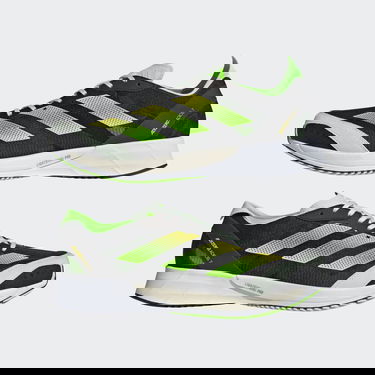 Tenisky a topánky adidas Performance Adizero Adios 7 Zelené | GY8409, 6