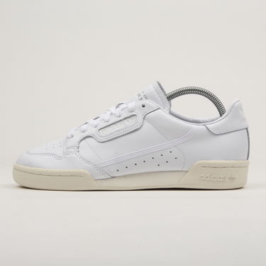 Tenisky a topánky adidas Originals Continental 80 Biela | EE6329, 1