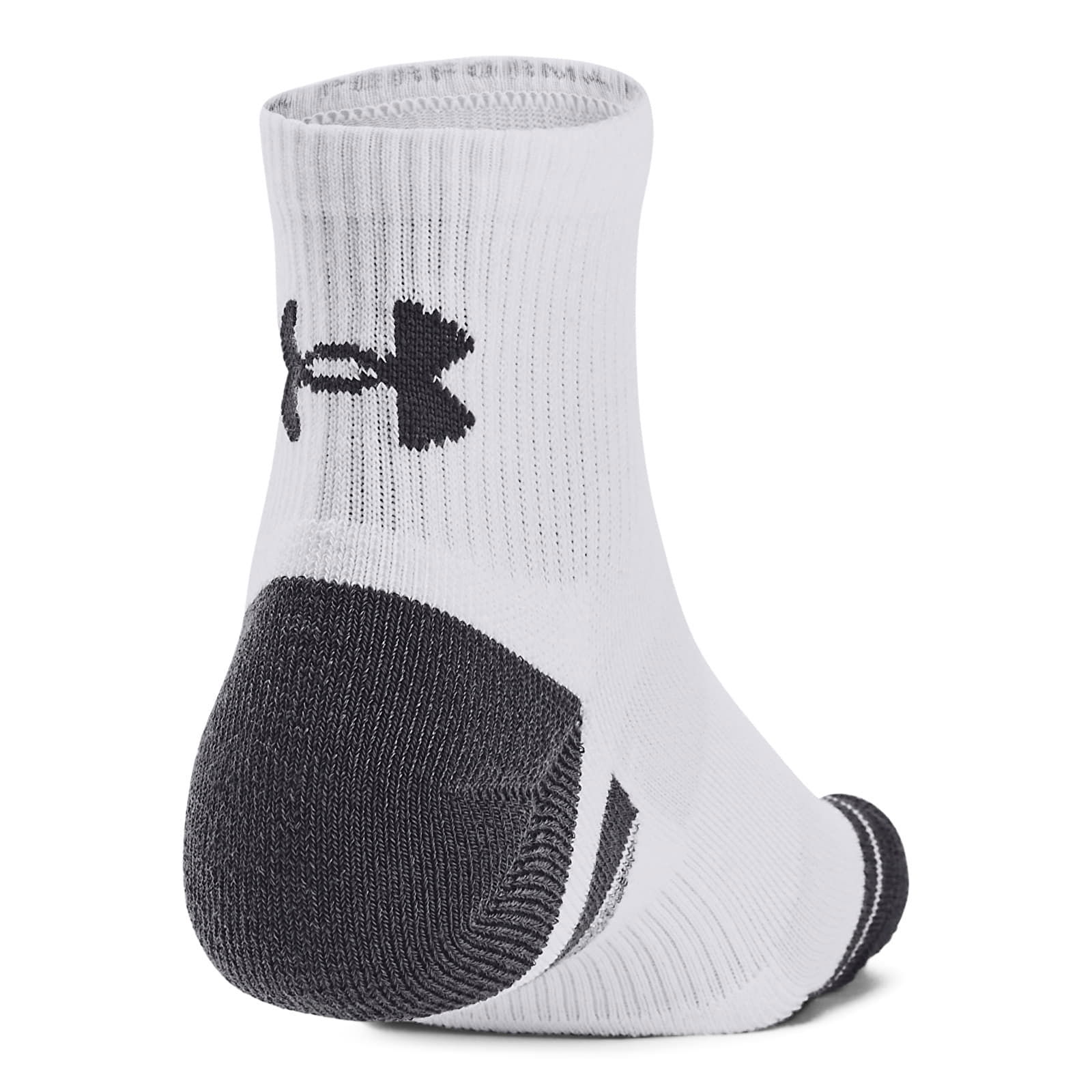 Perfromance Tech Quarter Socks - 3 pack