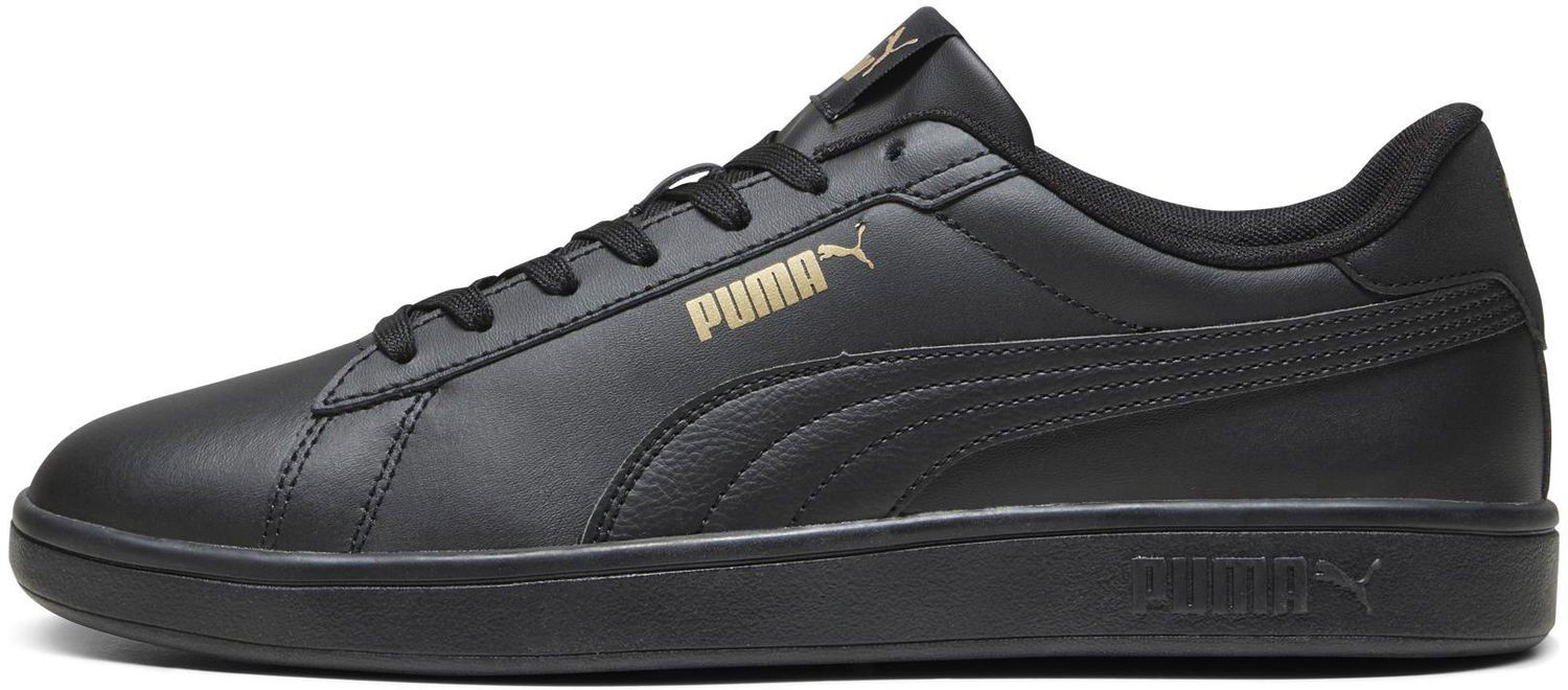 Tenisky a topánky Puma Smash 3.0 L Čierna | 390987-10, 0