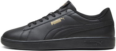 Tenisky a topánky Puma Smash 3.0 L Čierna | 390987-10, 0