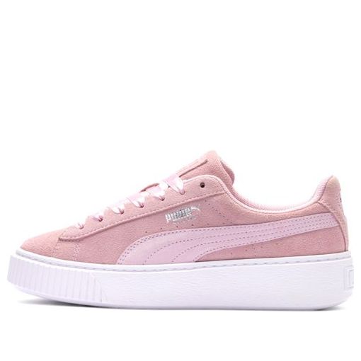 Tenisky a topánky Puma Platform Galaxy Ružová | 369172-01