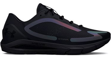 Tenisky a topánky Under Armour HOVR Sonic 5 Storm Čierna | 3025448-001, 1