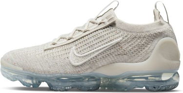 Tenisky a topánky Nike Air VaporMax 2021 Flyknit W Šedá | DJ9975-001, 0