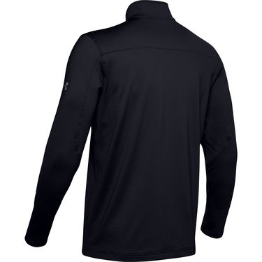 Tričko Under Armour LW Čierna | 1343352-001, 3