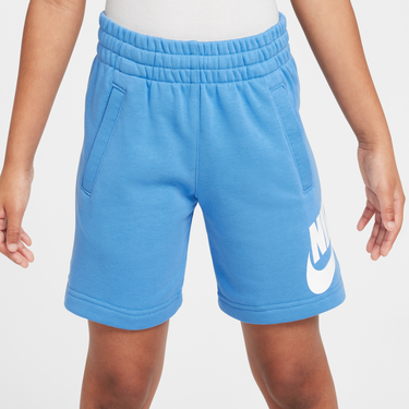 Šortky Nike Nike Sportswear Club Fleece Shorts Modrá | FD2997-489, 3